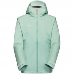 MAMMUT CONVEY TOUR HS HOODED JACKET WOMEN